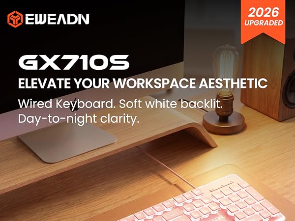 cute keyboard