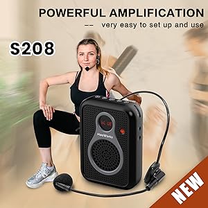 microphone_and_speaker_set