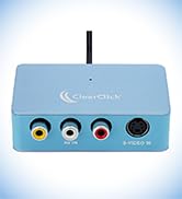 Video To USB Lite Capture Device