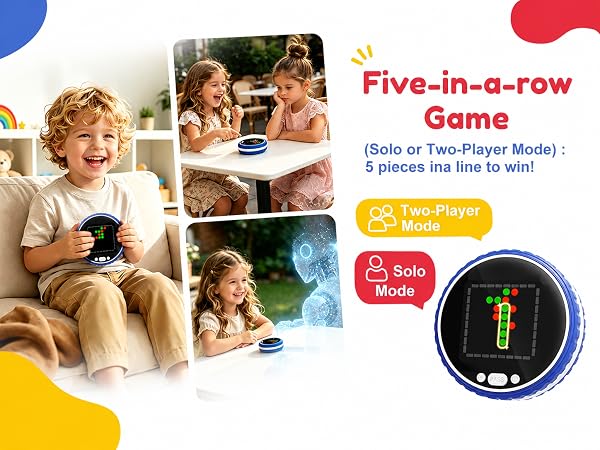 handheld game console