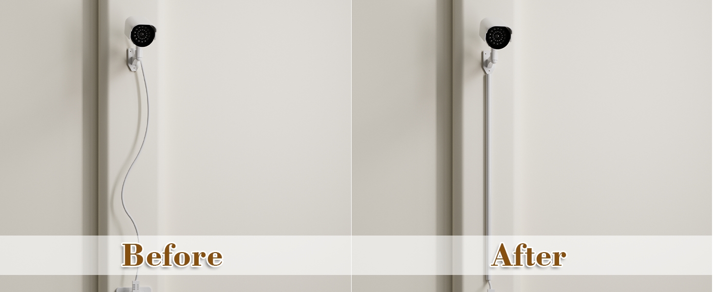 Before &amp;amp; After