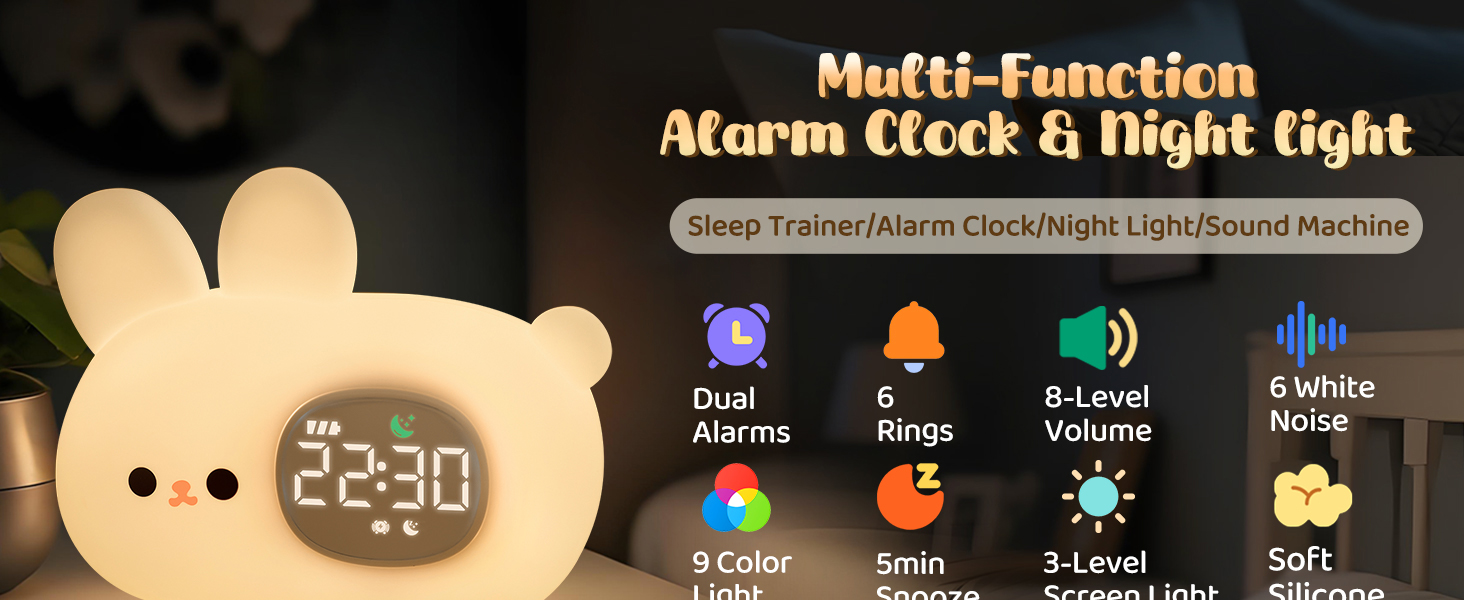 Alarm Clock