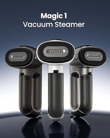steamer
