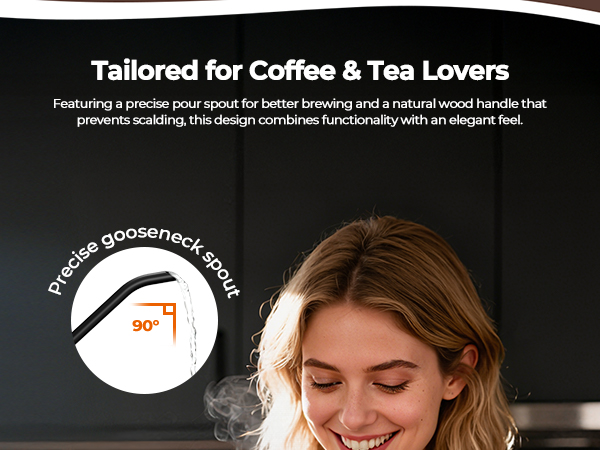 tea kettle