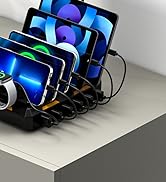 charging station for multiple devices