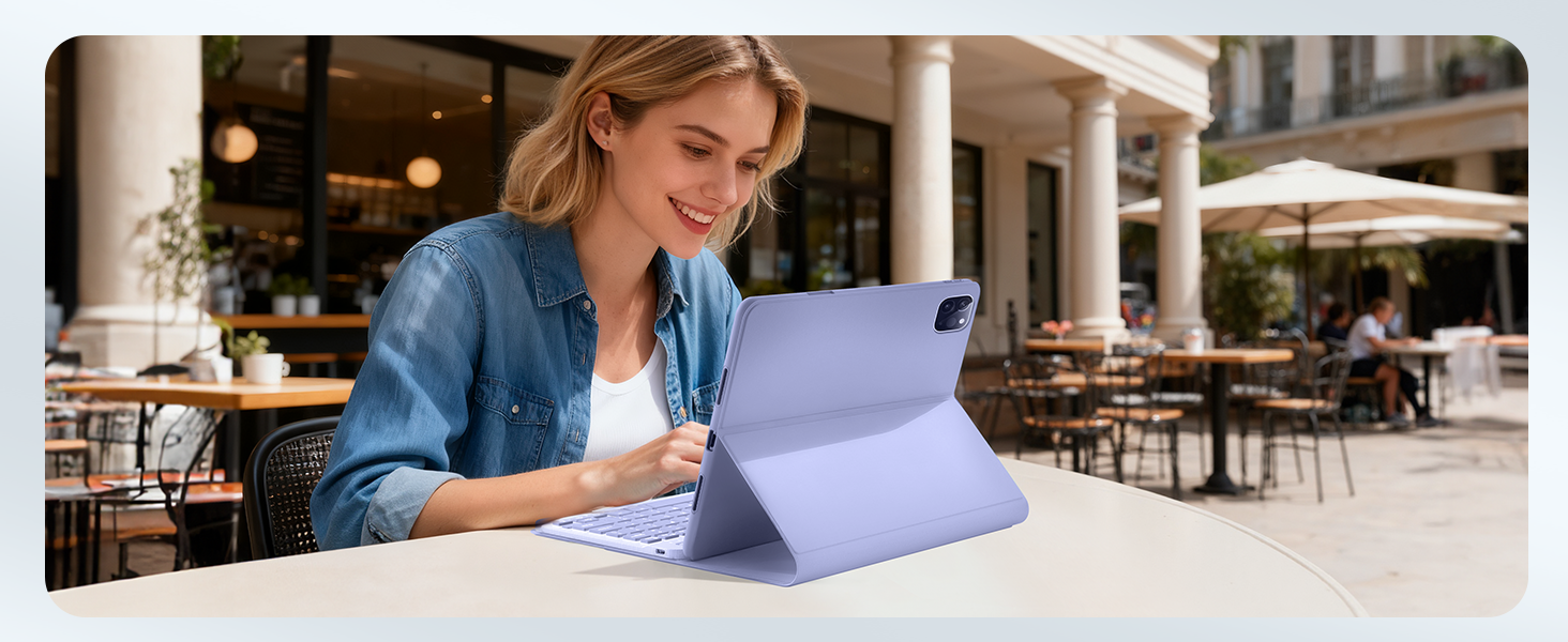 keyboard for ipad pro 11 inch