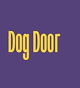 dog door