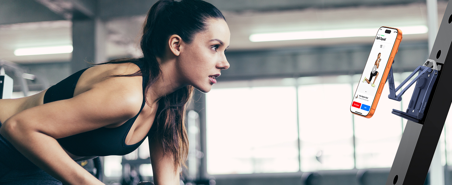 for iphone tripod stand