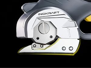 Self-Sharpening Design