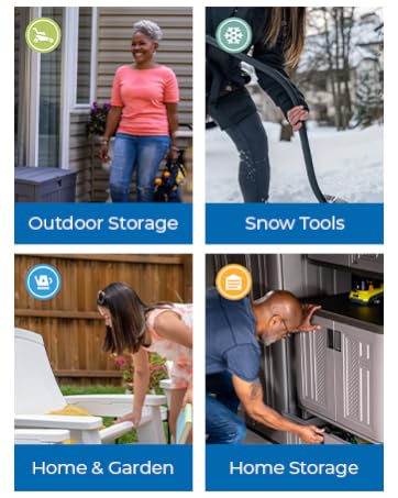 Suncast Brand Story