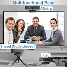 Multifunctional Base