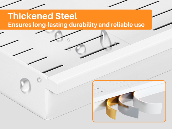 Expandable Drawer