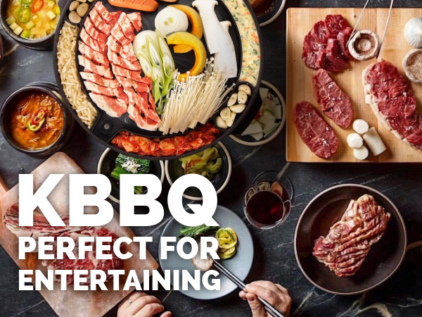 indoor smokeless grill