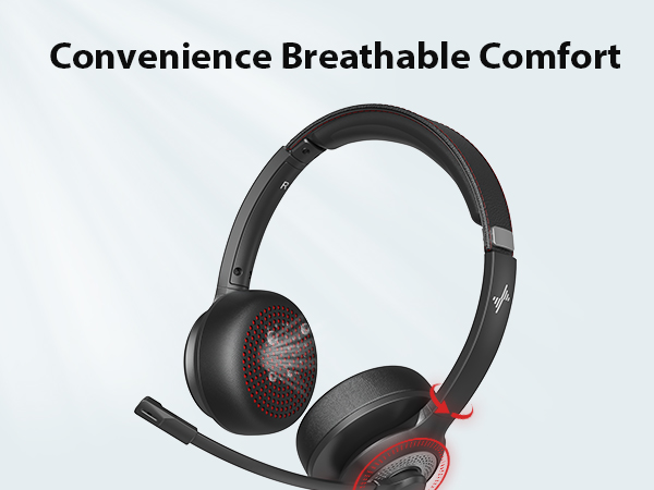 usb headset with microphone for pc