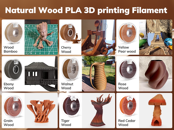 rose wood