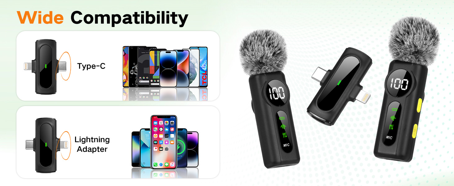 mic