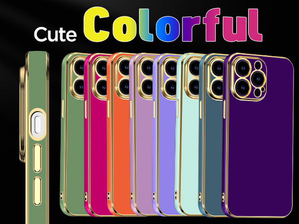 purple iphone 14 pro max case