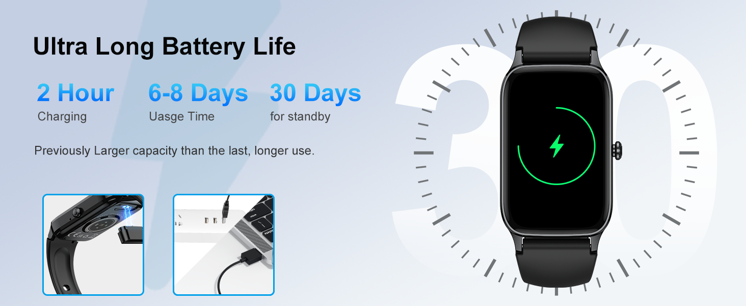 smart watch watches for men women mens watches fitness tracker fitness watch android smart watch