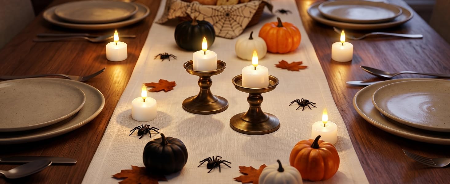 Dining Table Decor