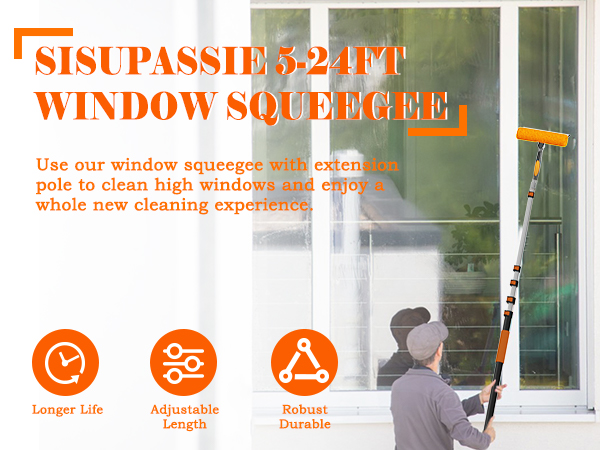 window squeegee