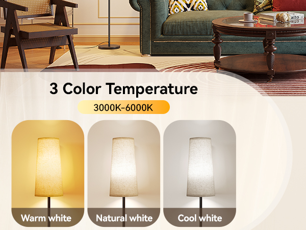 floor lamp