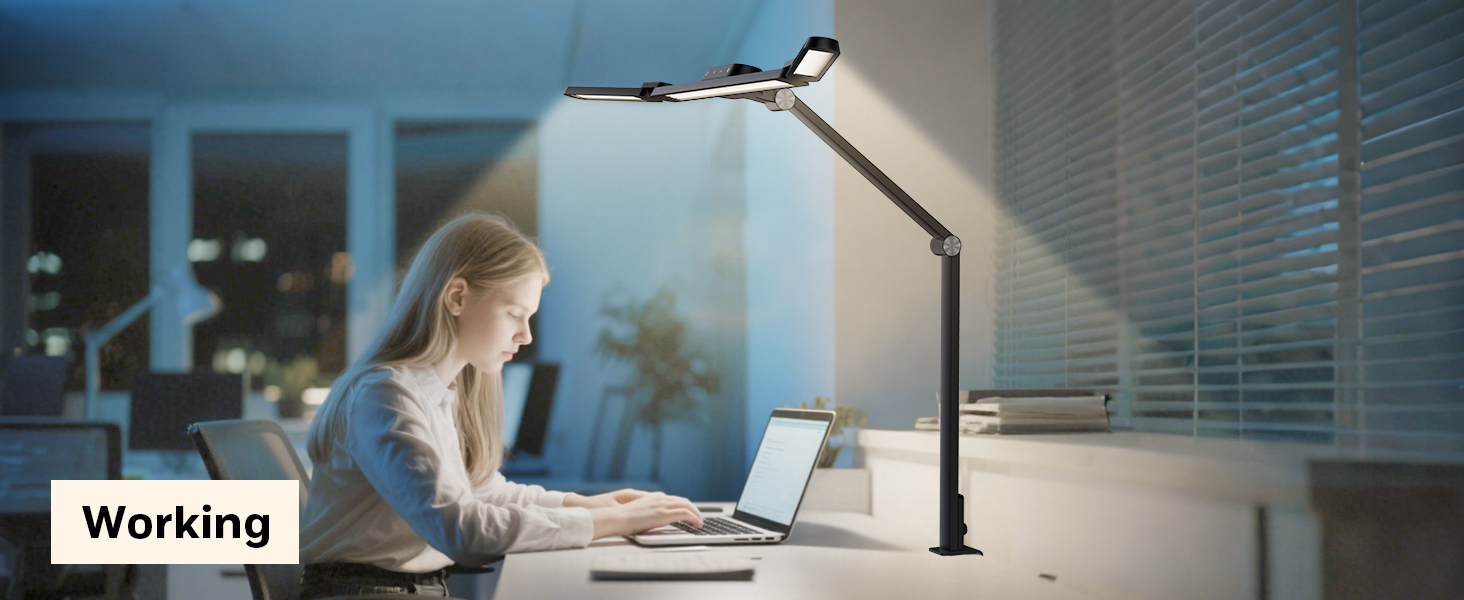 led desk lamp