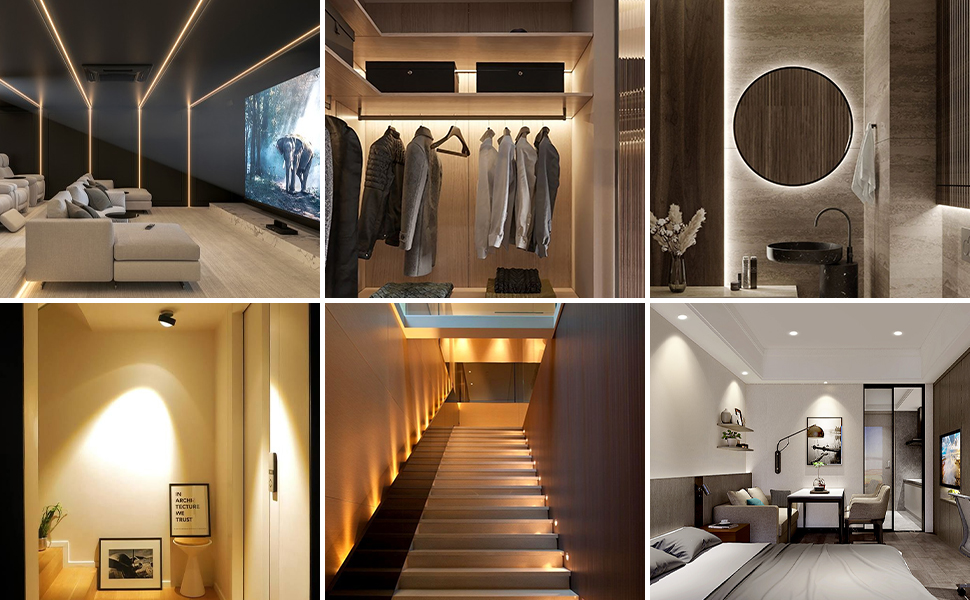 12v led driver widely used