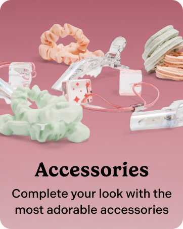 hair accessories