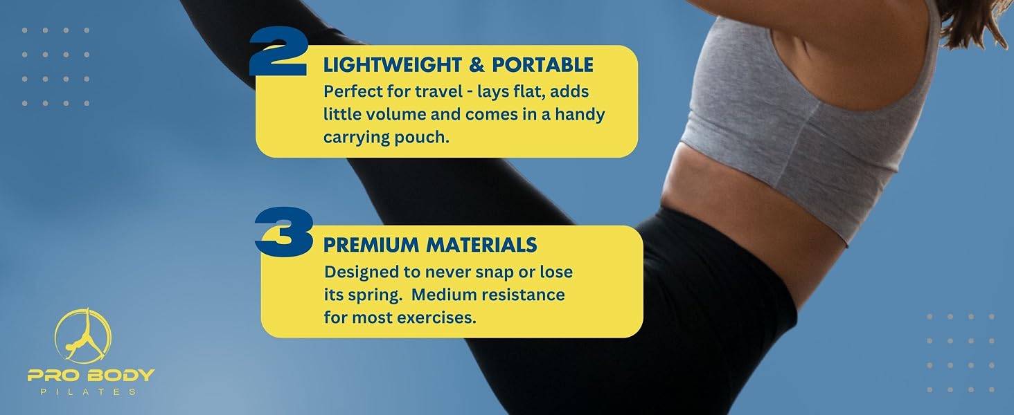 bala ring aeropilates accessories magic ring thigh workout exercise ball ring with bands