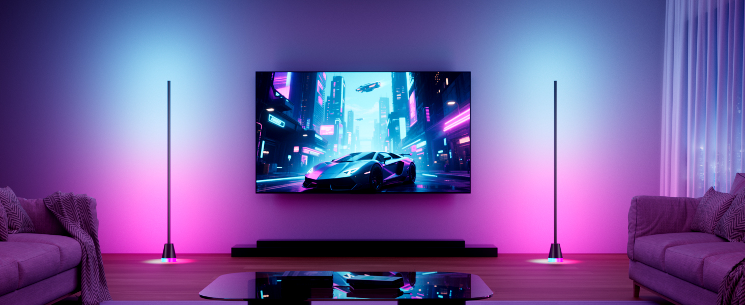 floor lamps for living room