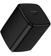 45W Samsung A57 USB C Charger Fast Charging Block for Galaxy A37 A36 A56 S26+ S26 Ultra S25 FE S2...