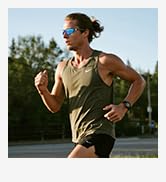 Polarized Sunglasses Men Sports Mens Sunglasses