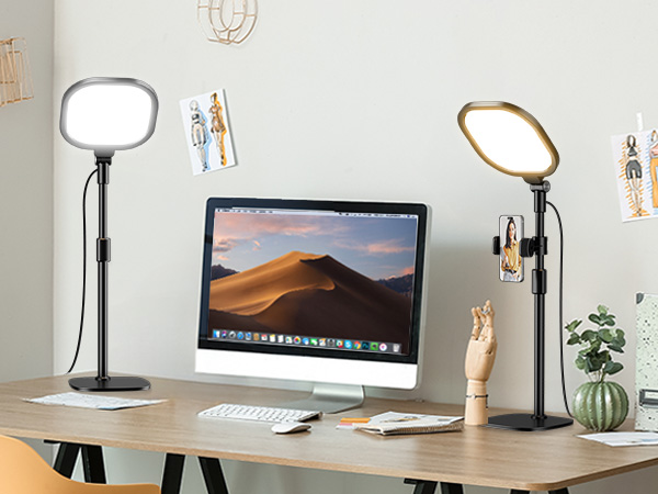 desk lamp