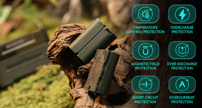 Multi-Core Protection