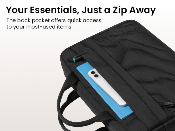 laptop bag