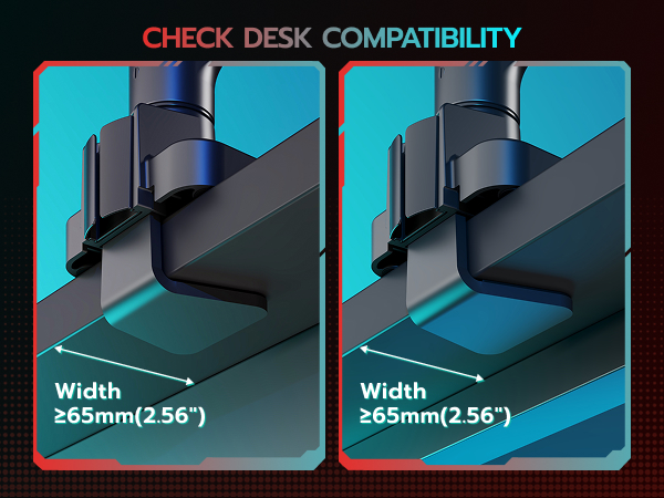 soporte para monitor