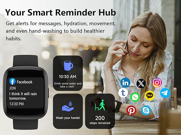 Smart Reminder