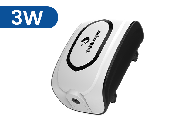 quiet aquarium air pump