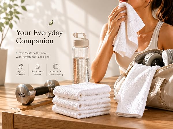 washcloths