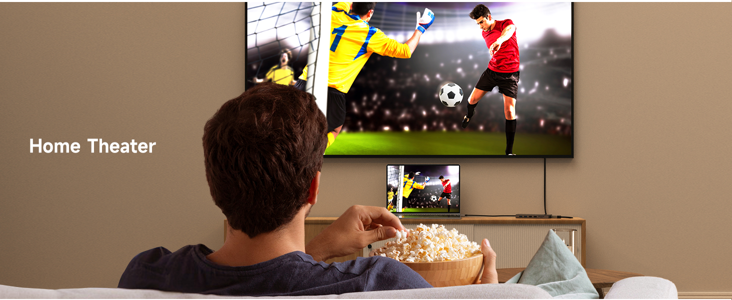 0103A Docking Station 5