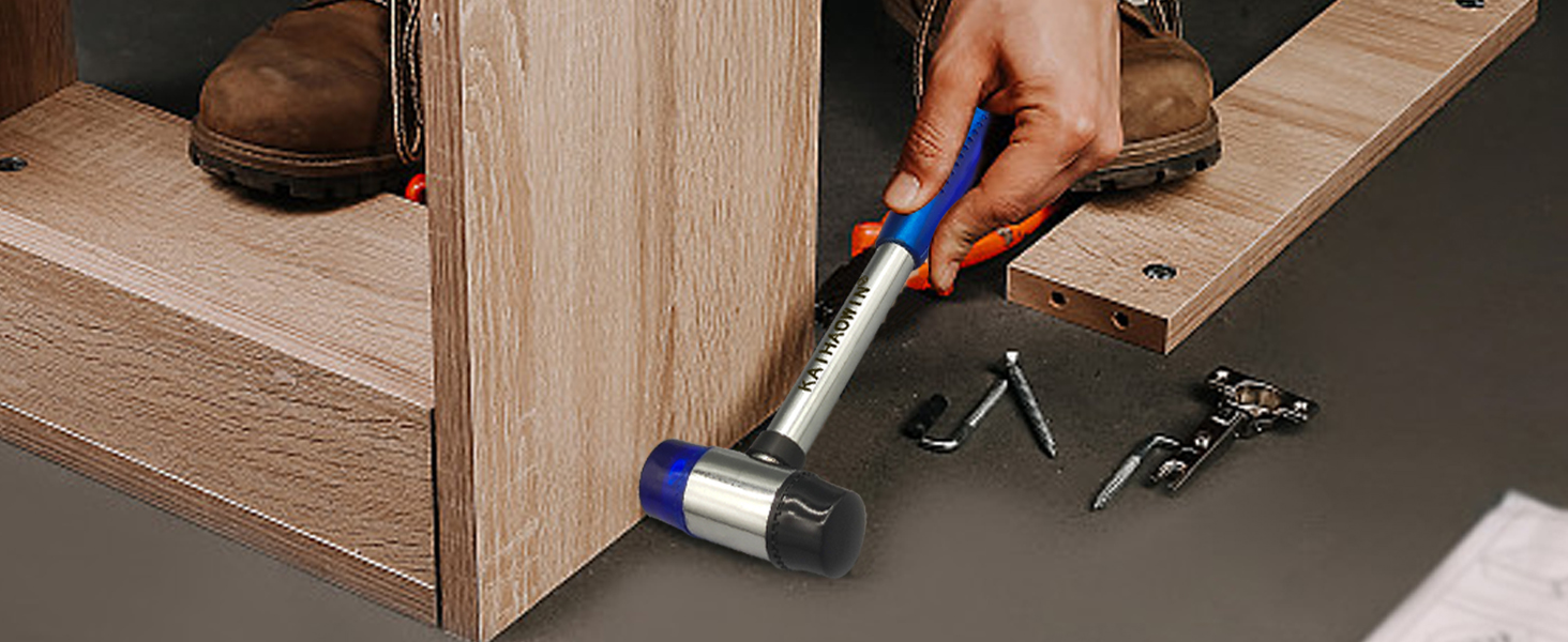 Furniture assembly