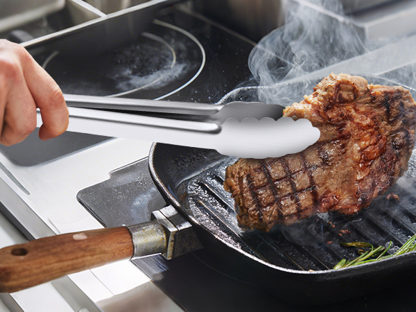 Grill Tongs