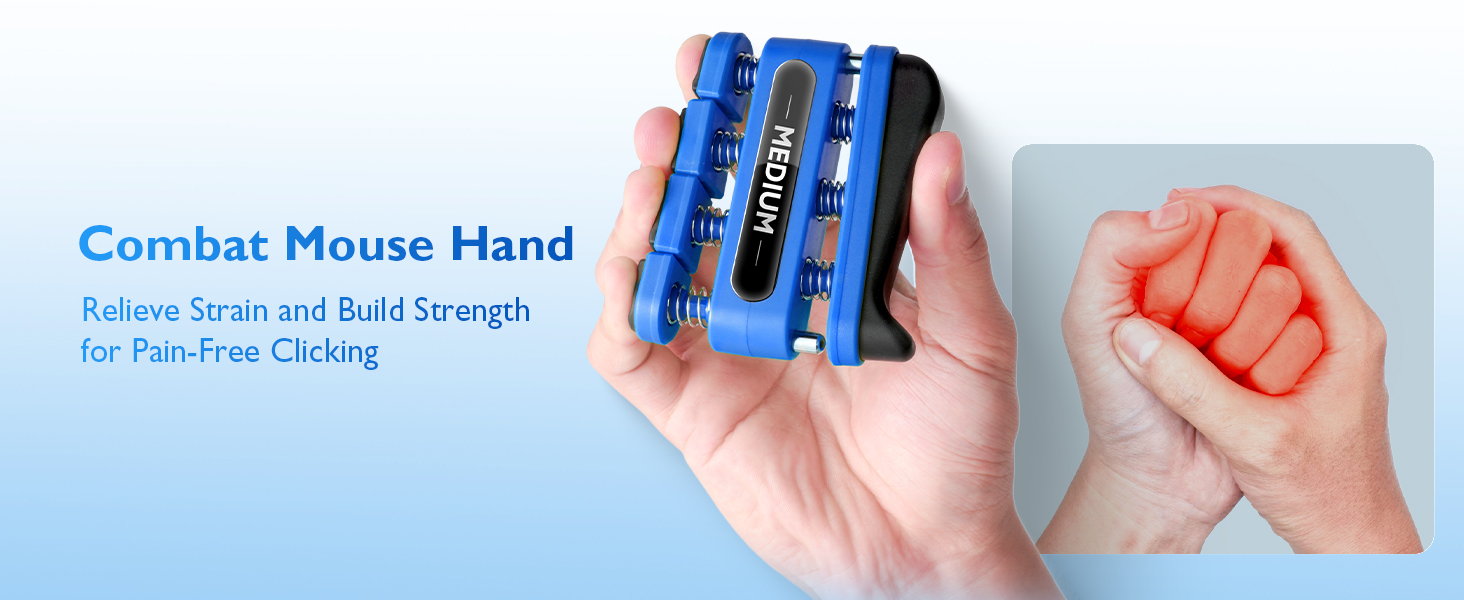 grip strength trainer