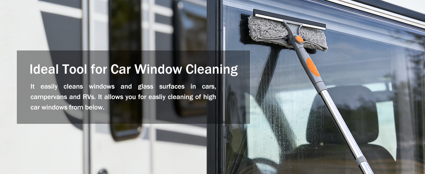 Windows Squeegee