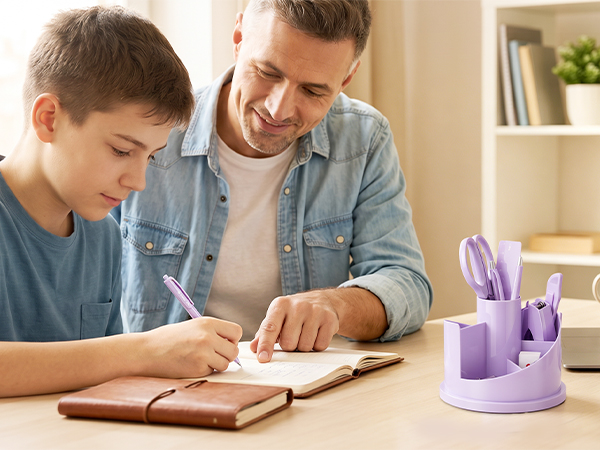Office Supplies Set