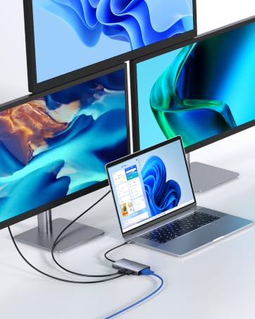 docking station usb c docking station dual monitor hdmi hub dell docking station hp docking station