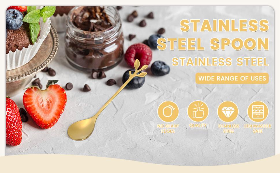 Coffee Spoon