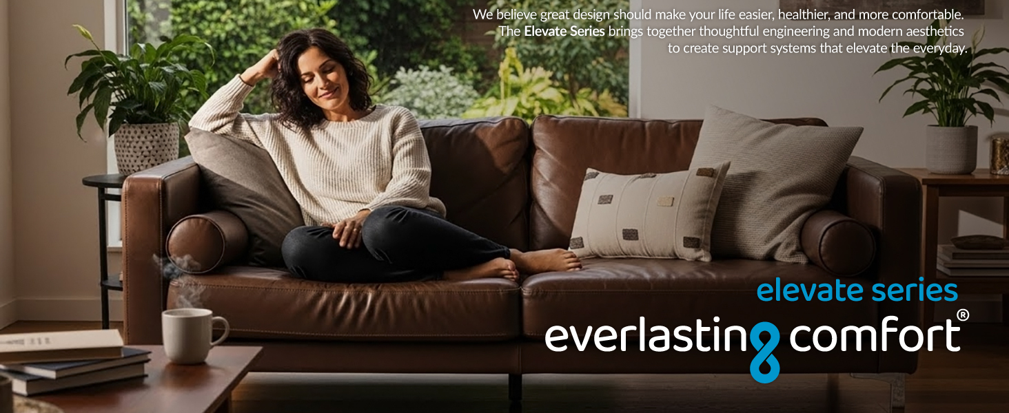 Meet Everlasting Comfort