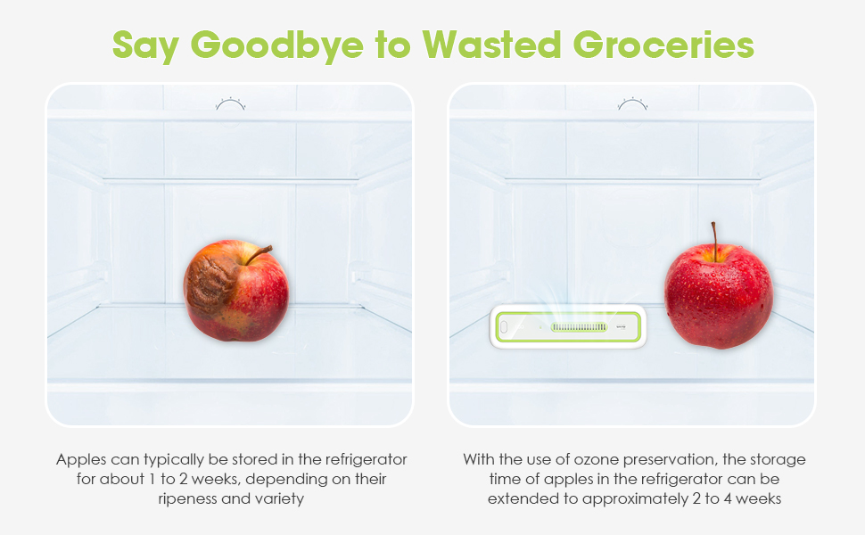 iyes.top Fridge Deodorizer
