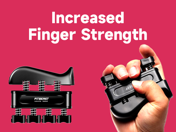 FitBeast Hand Grip Strengthener Workout Kit